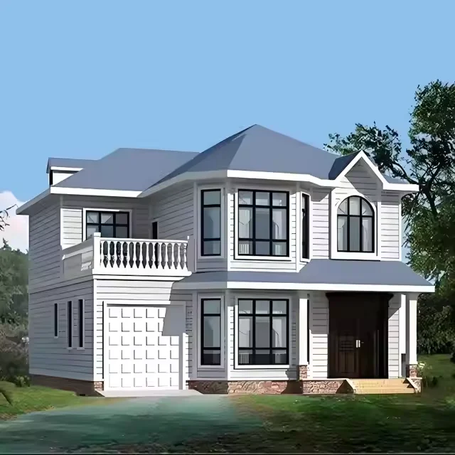 Customizable Modern Design Style Resort House Durable Luxury Vacations Accommodation for Bedroom and Living Room