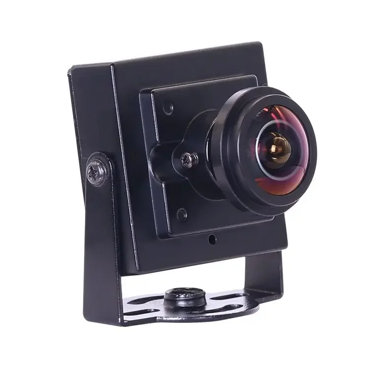 

3200 5MP PS5520 1.7mm 190degree Wide dynamic Low light level backlighting Android Face r ecognition Industrial machine vision