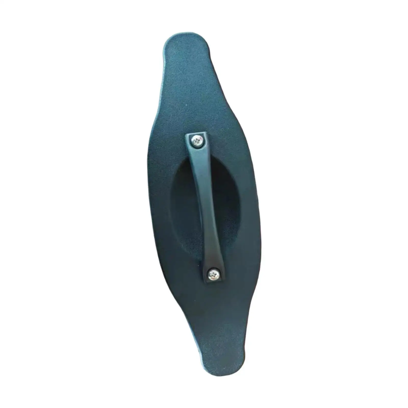 Kayak Water Retaining Cover Plate Lightweight Easy to Install Accessories