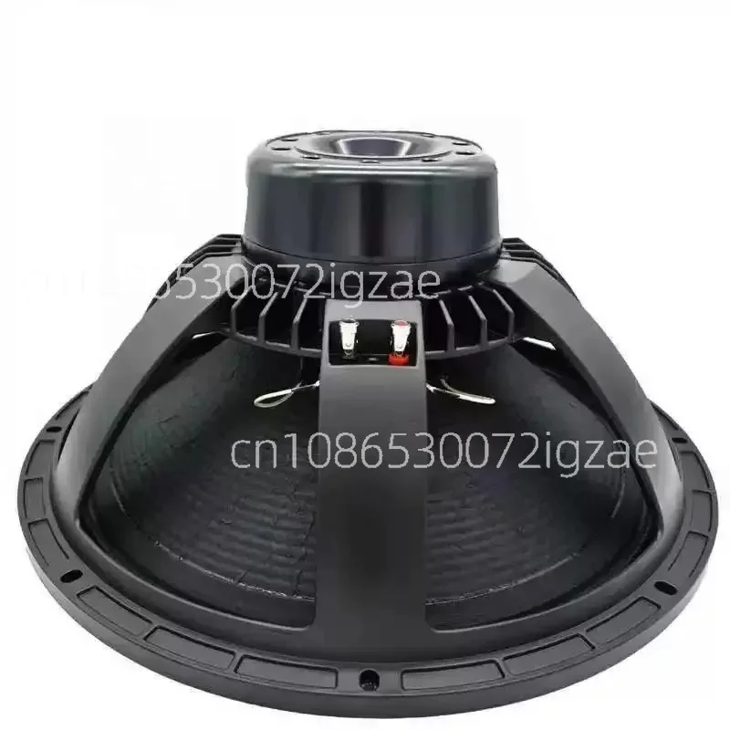 12-inch and 15-inch Neodymium Magnet Mid-low Frequency Speakers for Professional Stage Performances with High-power Line Arrays.