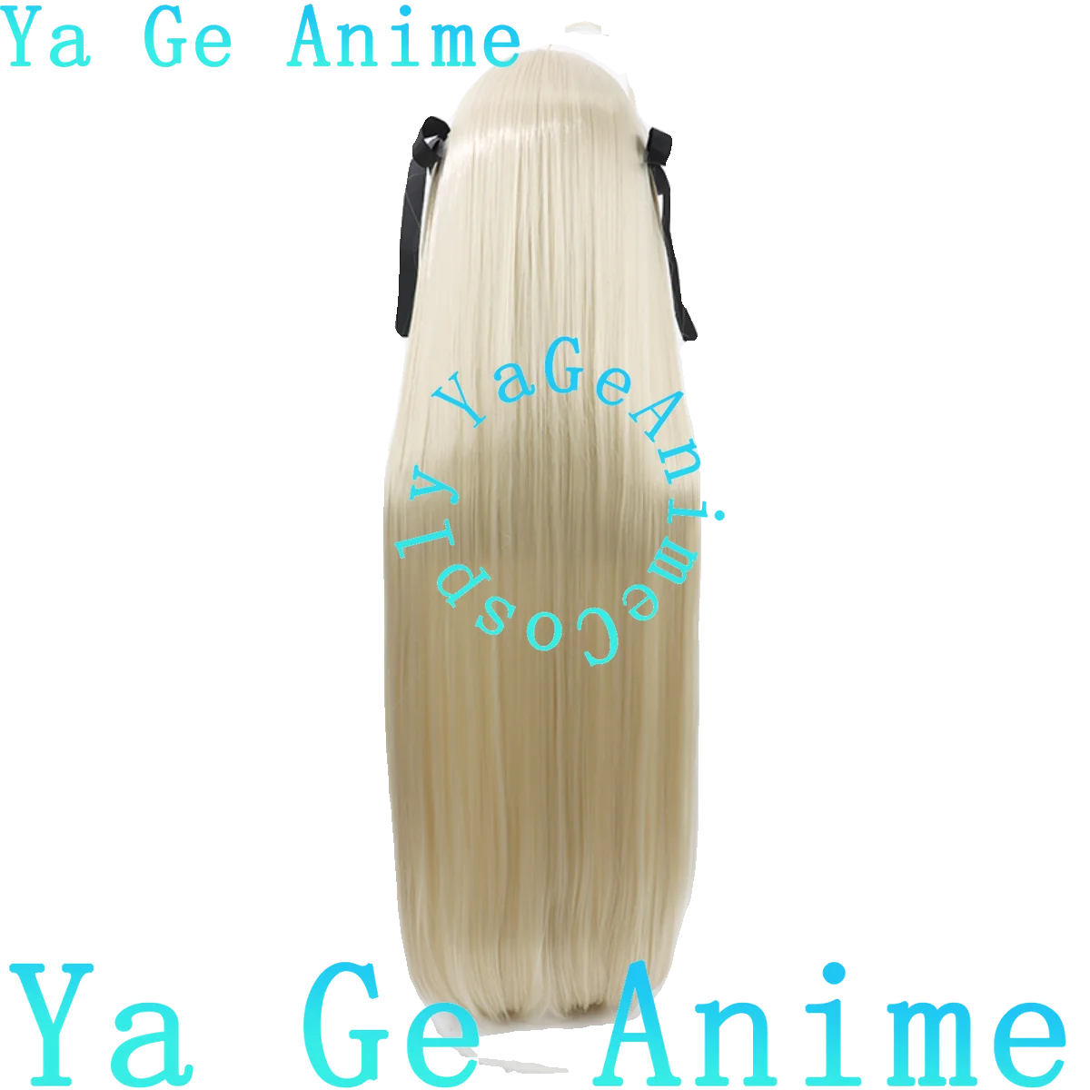 Yosuga No Sora البطلة Kasugano Sora شعر مستعار تأثيري أنيمي عرض الواقع لعبة لعب الأدوار شعر مستعار تستخدم لحفلات الرقص أنيمي