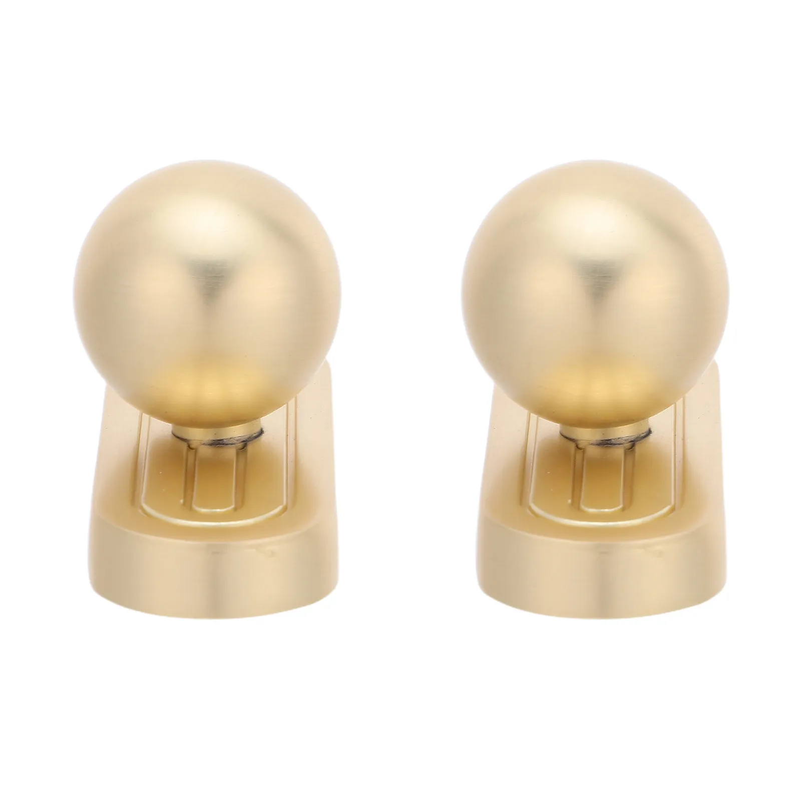 2Pcs Cabinet Handles Zinc Alloy Retro Style Drawer Knobs Backplate for Bathroom Kitchen Furniture Renovation Hardware