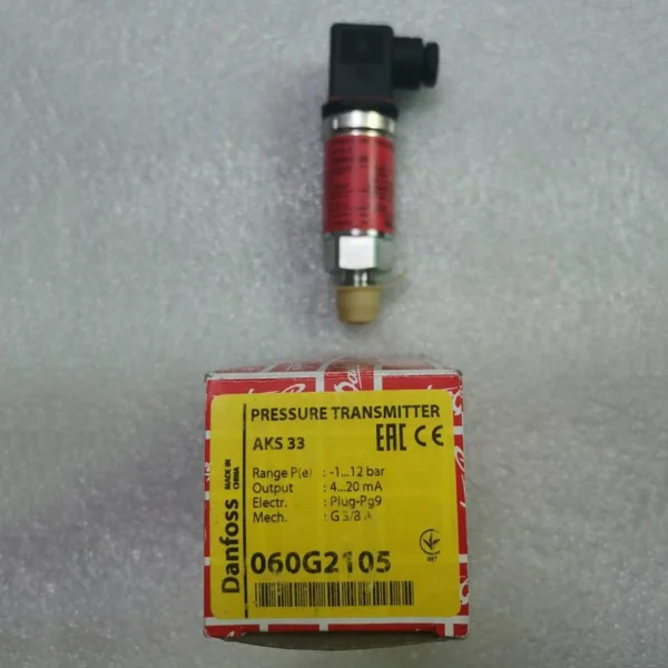 

1 шт. Aks 33 060g2105 Совершенно новый оригинальный Spot Plc