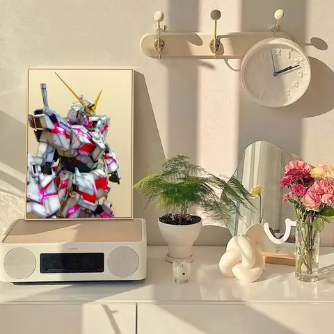 8 best sales गुंडम पोस्टर - №7