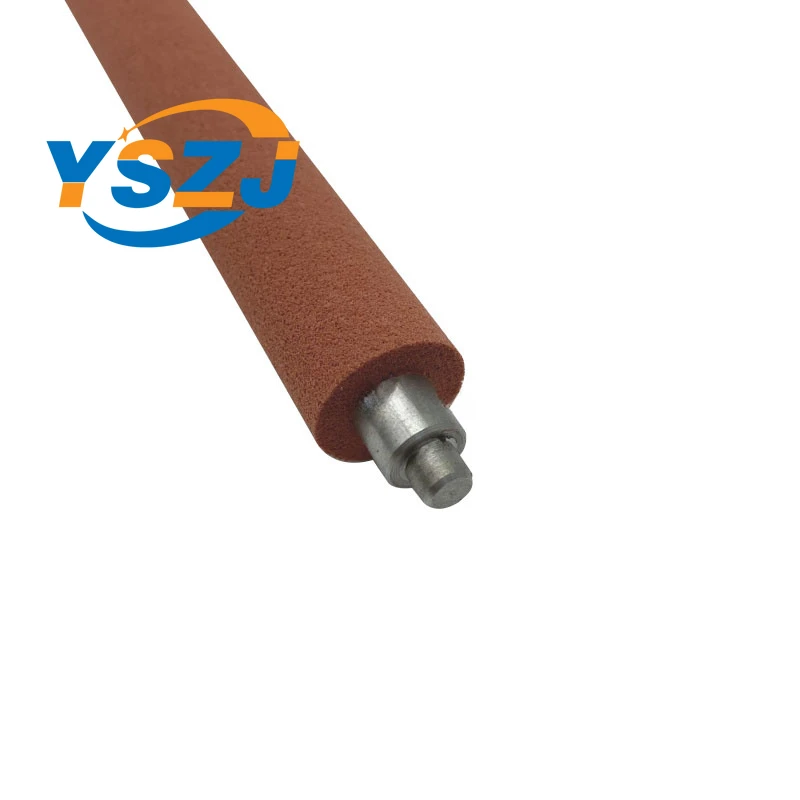 عالية الجودة فوزر تنظيف الإسفنج الأسطوانة لزيروكس DC9000 1100 4110 4112 4127 4595 4590 900 D110 D95 D125 ناسخة أجزاء الطابعة