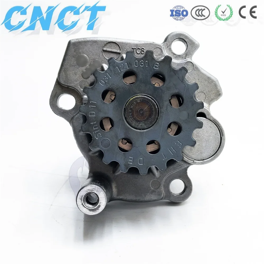 

03L121011P 03L 121 011 P Дополнительный вспомогательный водяной насос охлаждающей жидкости для Audi A3 Q3 Volkswagen Jetta Passat Touran SEAT SKODA