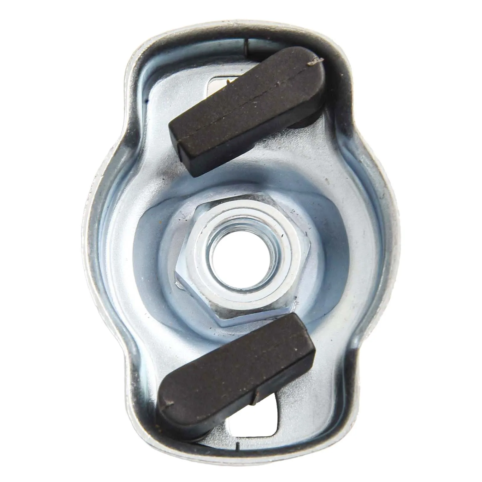 1 Pieces Metal Starter Pawl Carrier FS55 FS56 FS94 FC70 HL94 KM56 HT 56 41401902010 Garden Power Tools Accessories