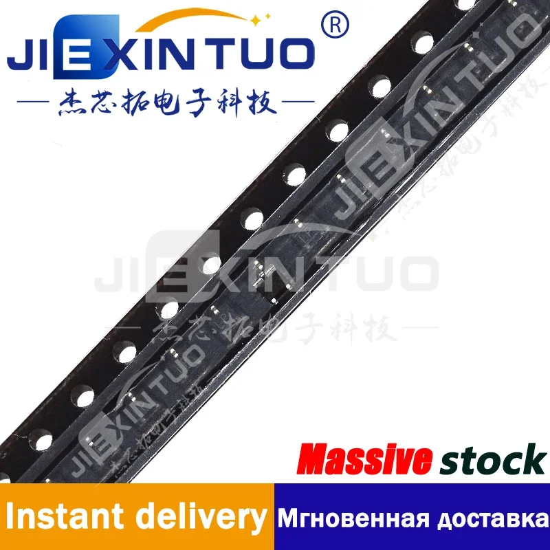 RJU003N03T106 Mosfe…