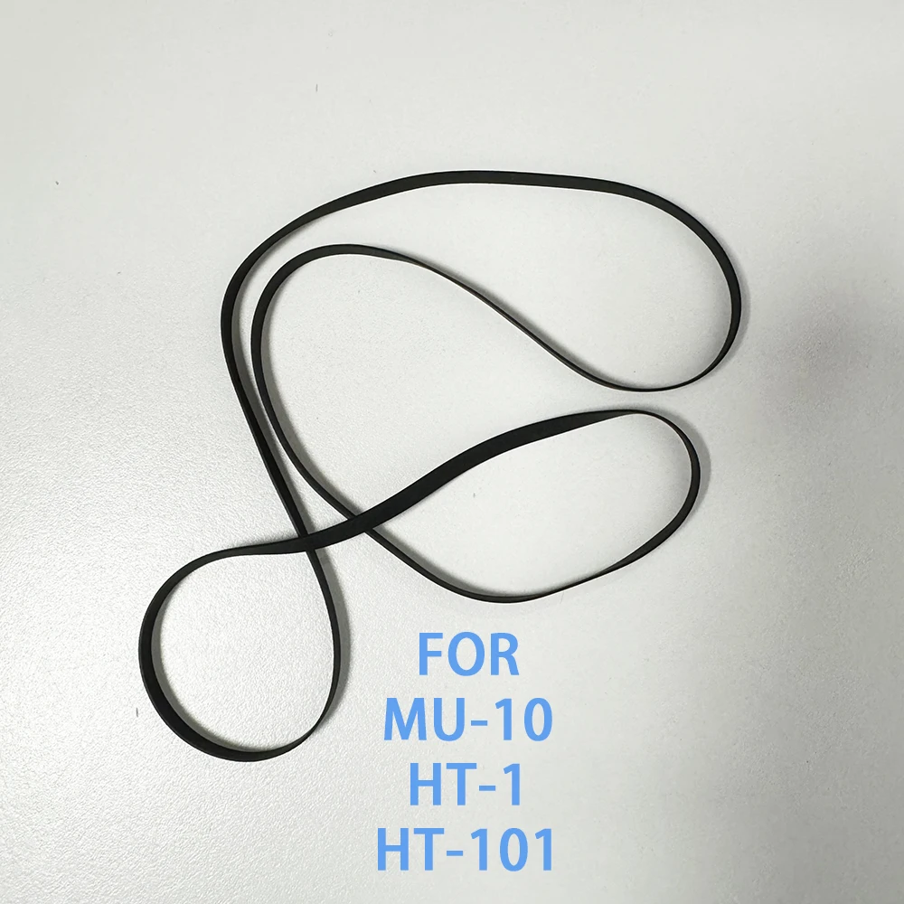 

Turntable Belt Replacement For HITACHI MU-10 HT-1 HT-101