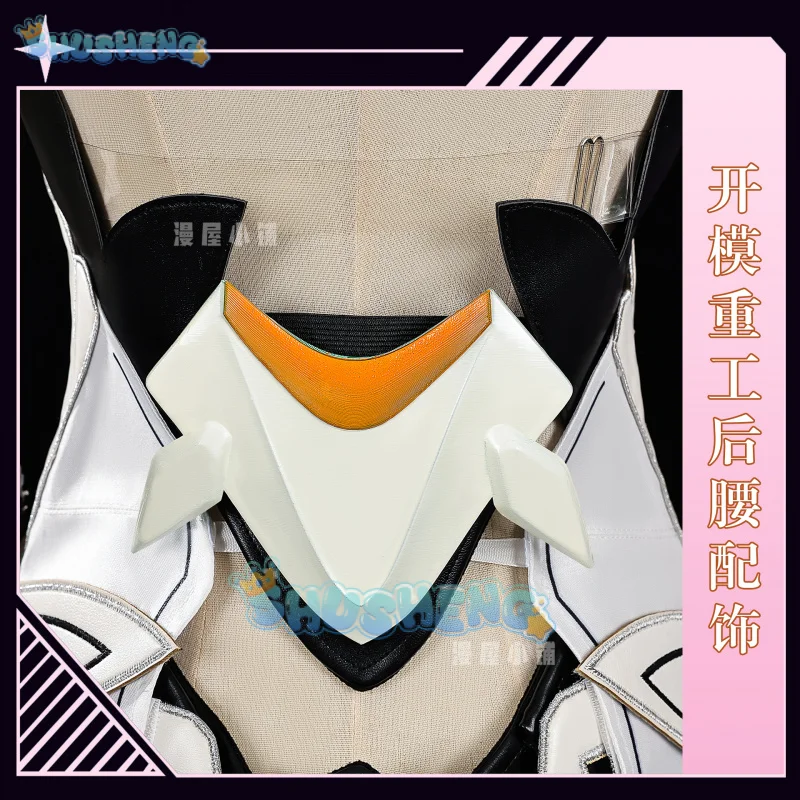 

Kiana Kaslana Cosplay Costume Honkai Impact 3 Uniform Halloween Carnival Party Christmas Play Role Clothes Clothing for Women