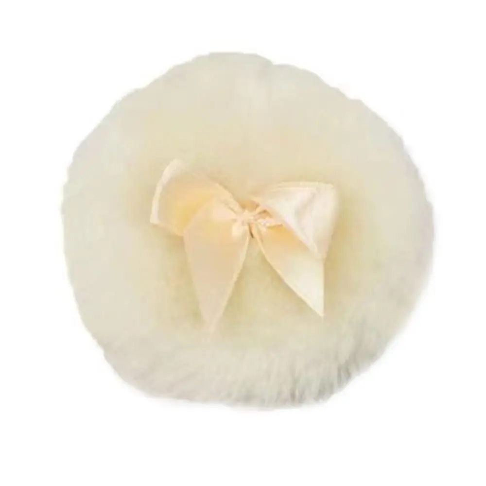 Soft Cosmetic Woman Air Cushion Beauty Tool Fluffy Powder Puff Makeup Puffs