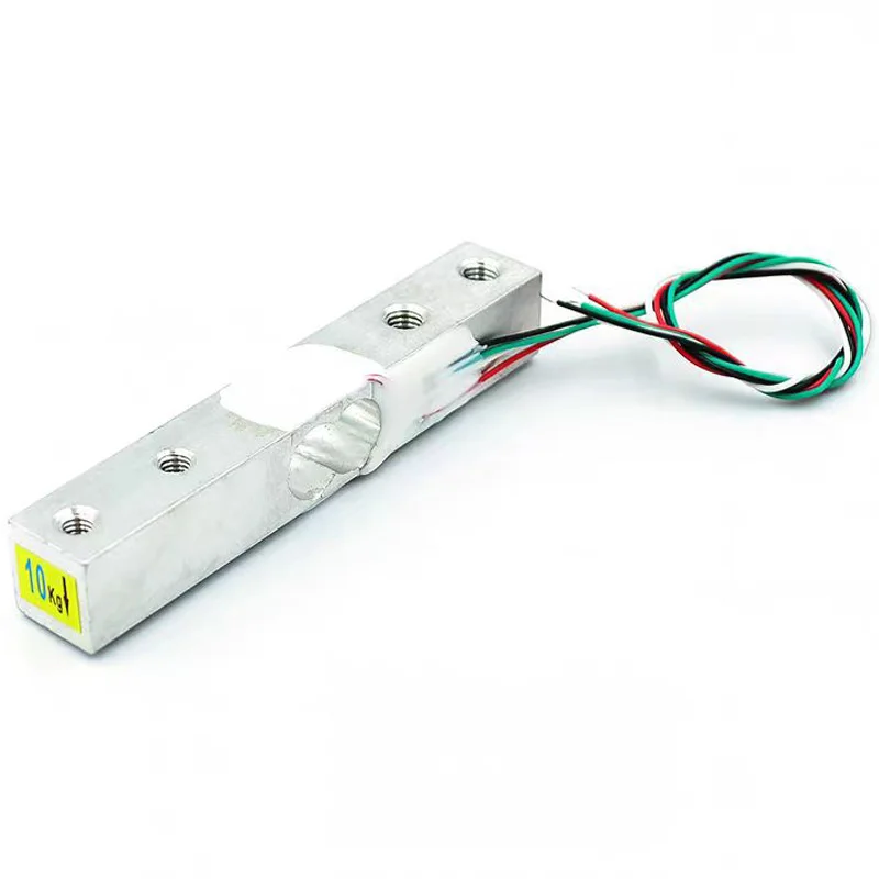 Escala de cozinha eletrônica portátil Escala de jóias Micro Load Cell YZC131