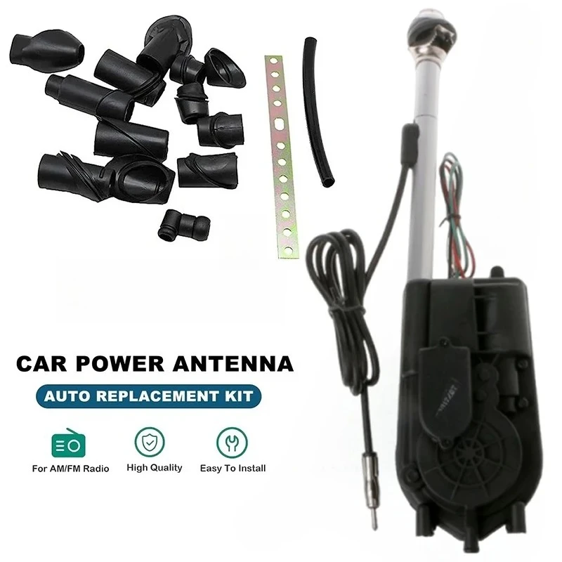 Car Power Antenna A…