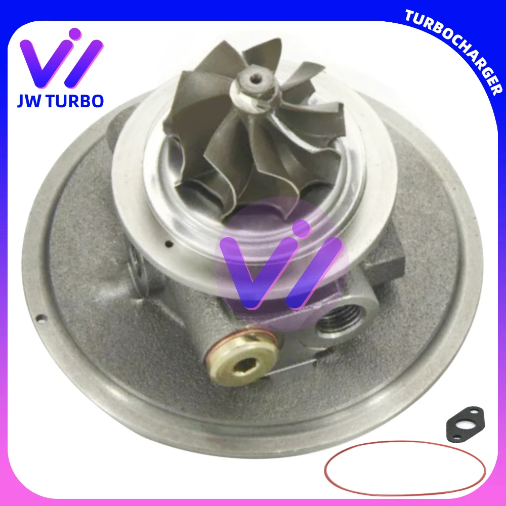 

MGT2256GS 11657576985 11654615206 793647 821719 769155 Турбокартридж Chra Core для BMW 550i 650i 750i X5 X6 E71 407HP N63B44