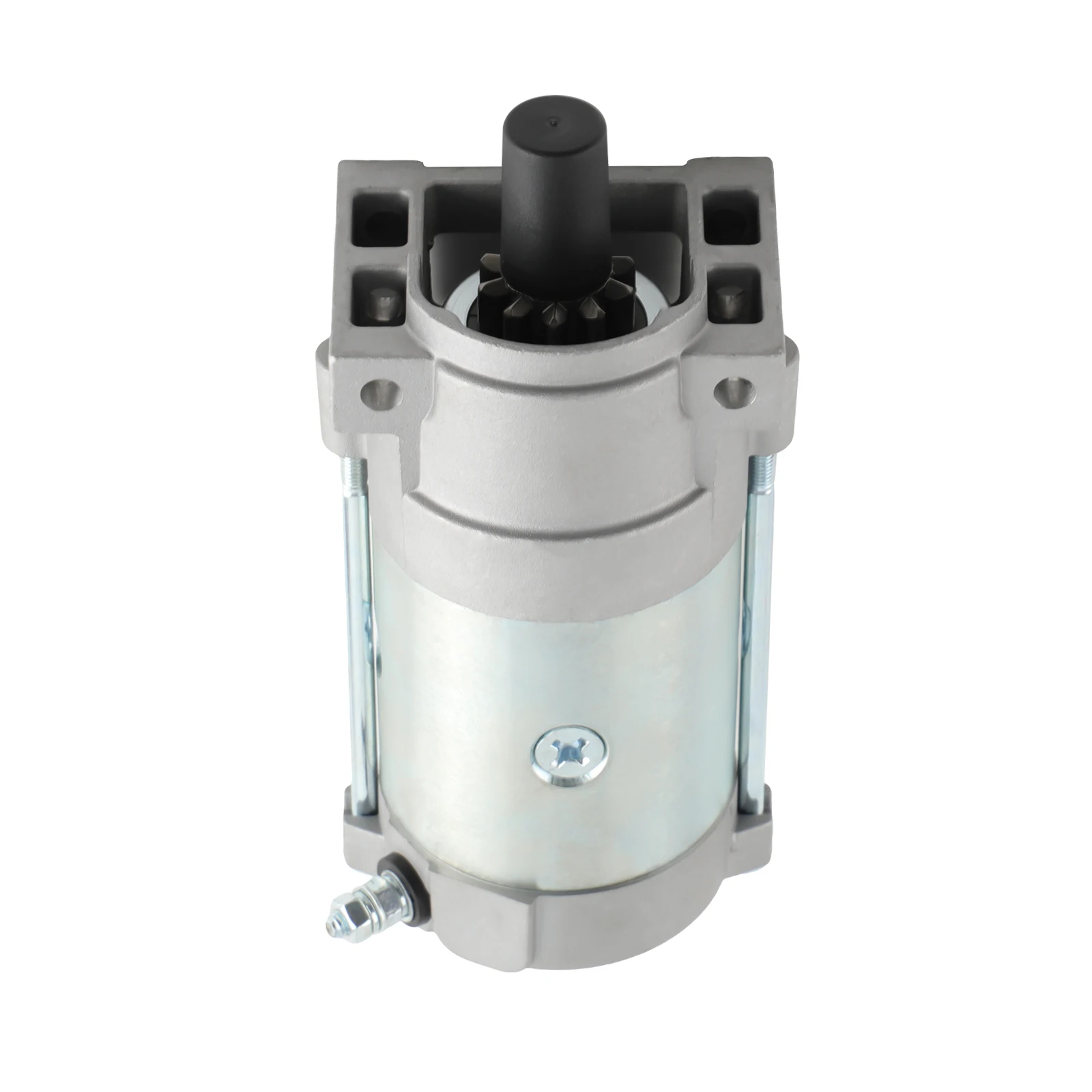 

Стартер подходит для Exmark Toro Gravely Loncin 136-7880 21110533 270360054-0001