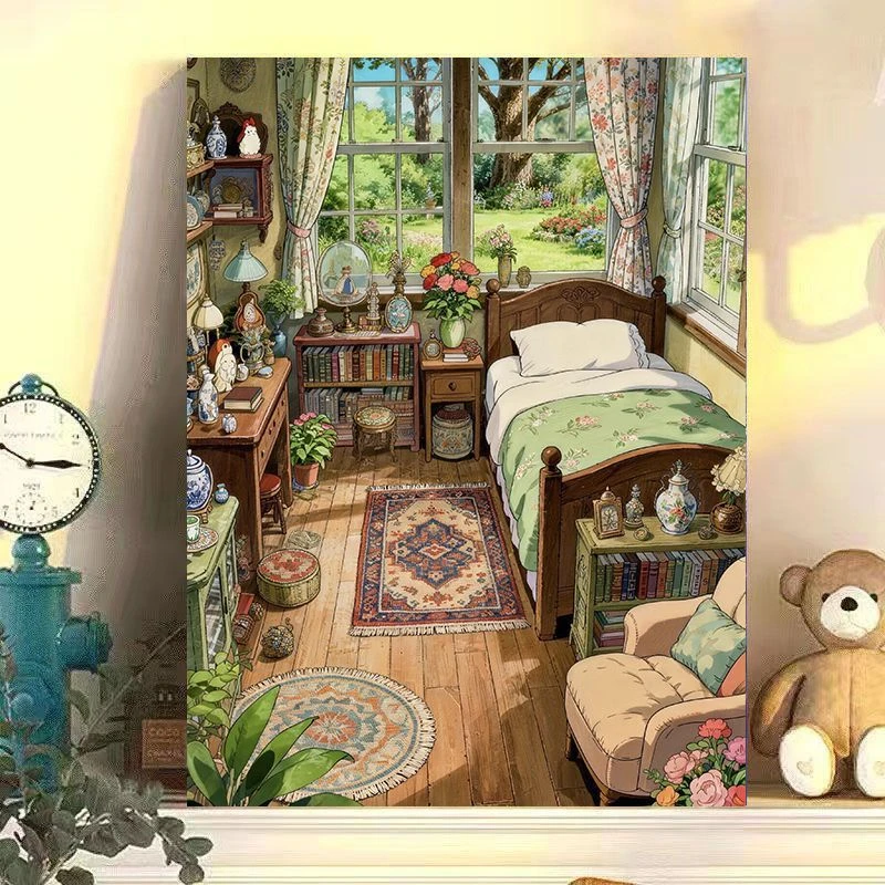 Gemütliches Schlafzimmer mit G – Interior Design Modern Bewertung und Preis