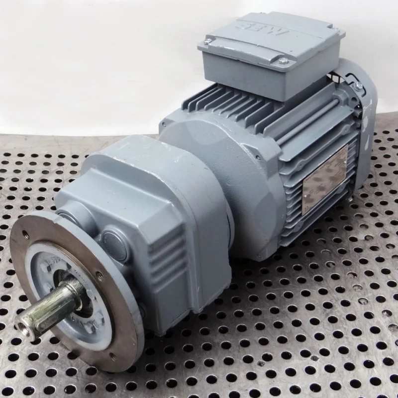 New Original&PLC RF27 DRE90M4/TH 125/220V 60Hz Rpm 1740/172 1.5kW I=10.13 *Ultimate Value*In Stock