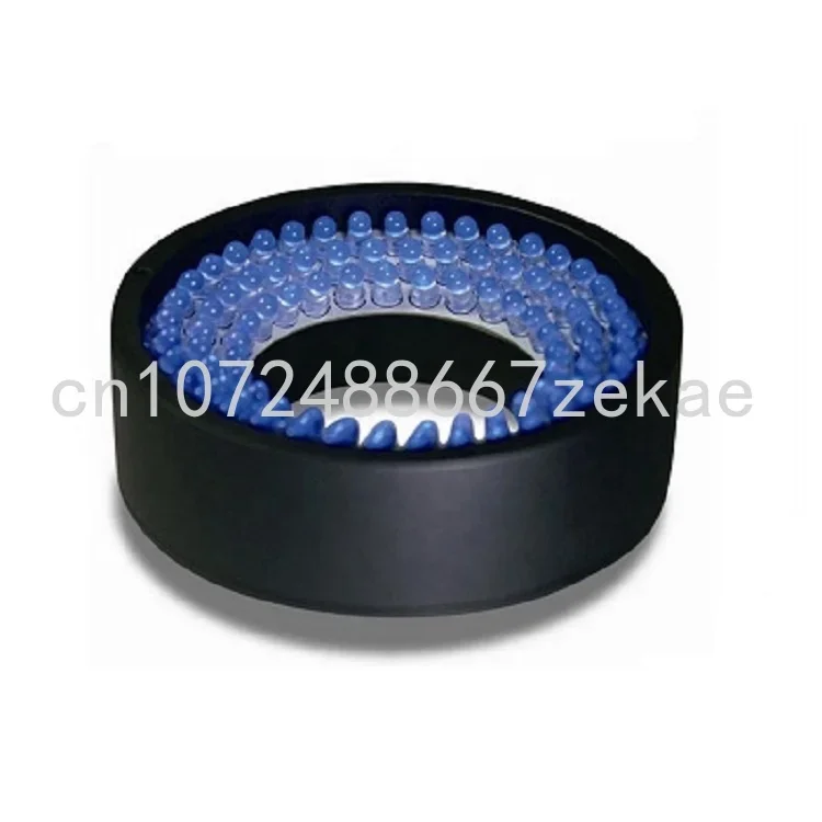 LT2-LR13296IR850 Universal Bright Infrared 24V 850nm LED Ring Lights for Machine Vision