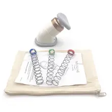 Neck and Jaw Wrinkle Massager #6