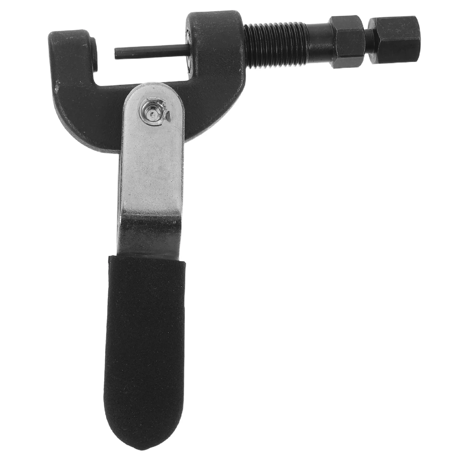

Heavy Duty Universal Bike Splitter Professional Steel Removal For Bicycle Motorcycle Maintenance Repair Tool Universal