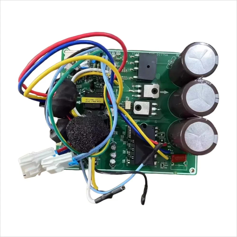 New for Samsung air conditioning computer board KFR-35GW/BPZ DB93-08389W PCB-00775A inverter board components