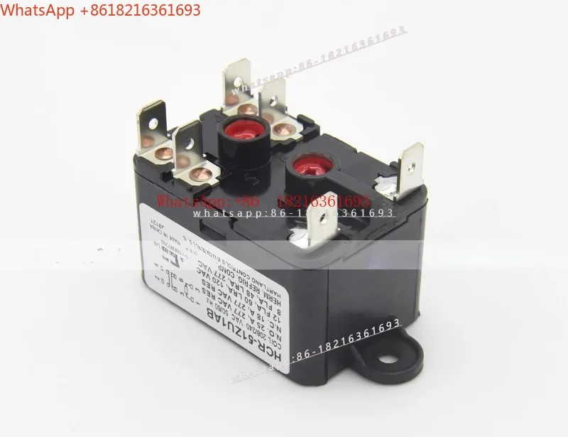 New Arrival Household Appliances Industrial Equipment Accessories Air Conditioning Double Knife Relays Hartland Controls HR-51