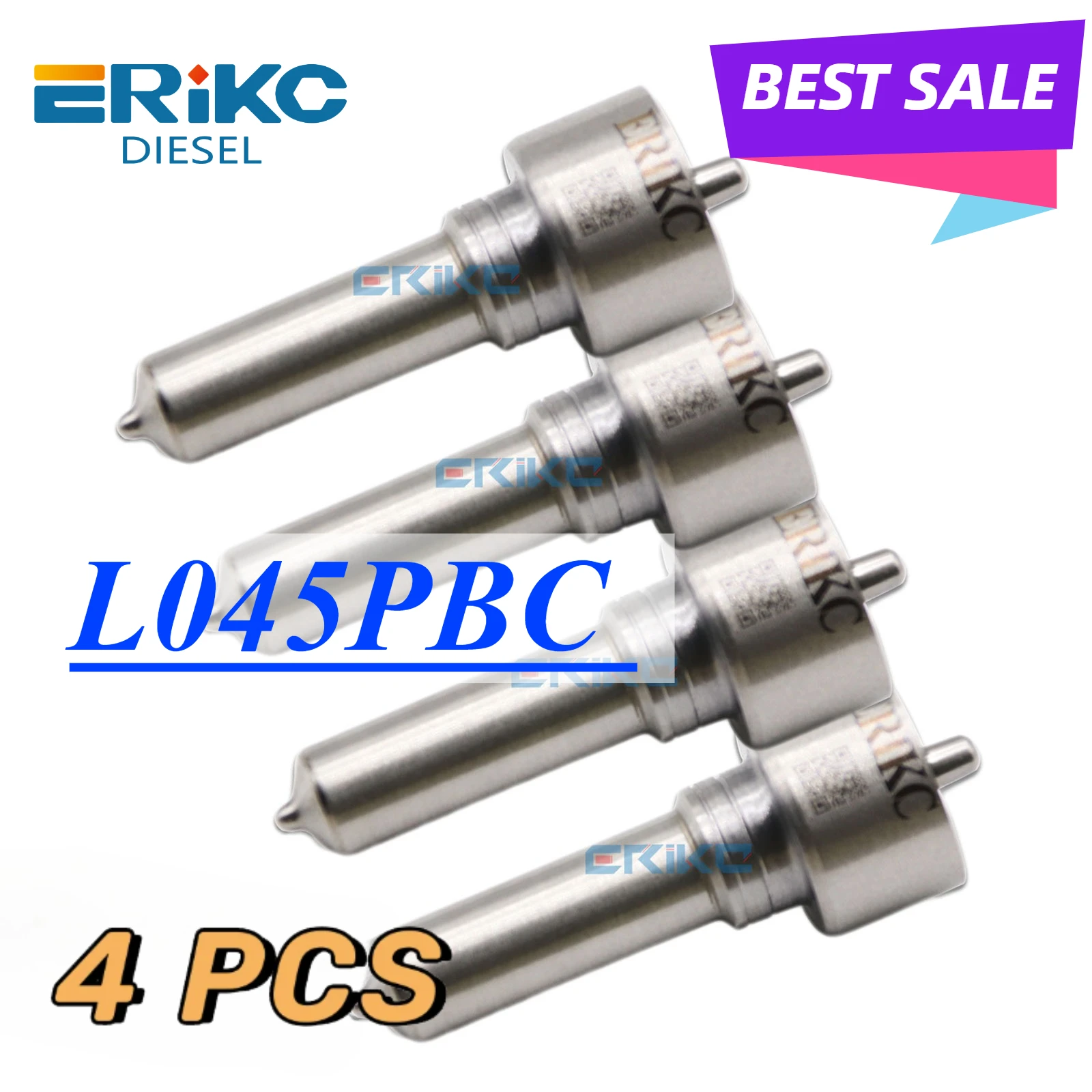 4PC L045PBC Common …