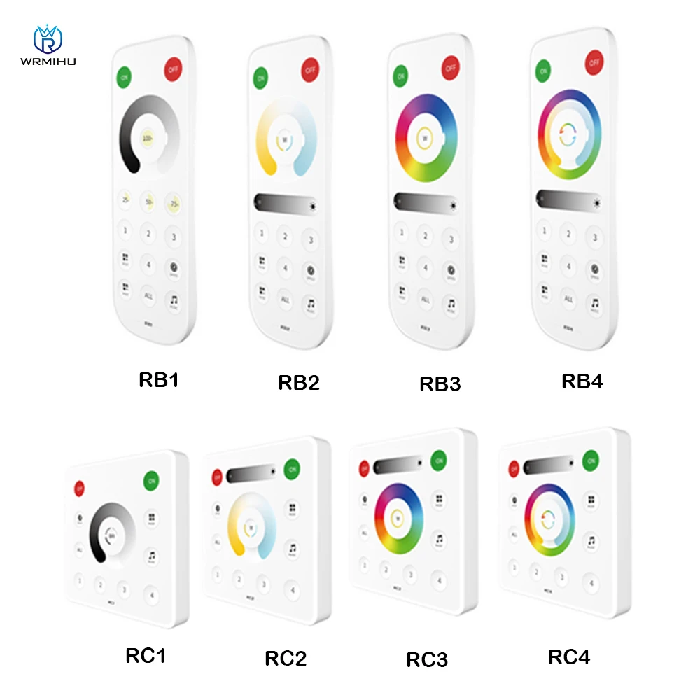 5V-24V SP630E All In One BT Music  LED Controller 5CH  SMD5050 WS2811 WS2812B  COB  RGB RGBW CCT PWM SPI Pixels LED Light Strip