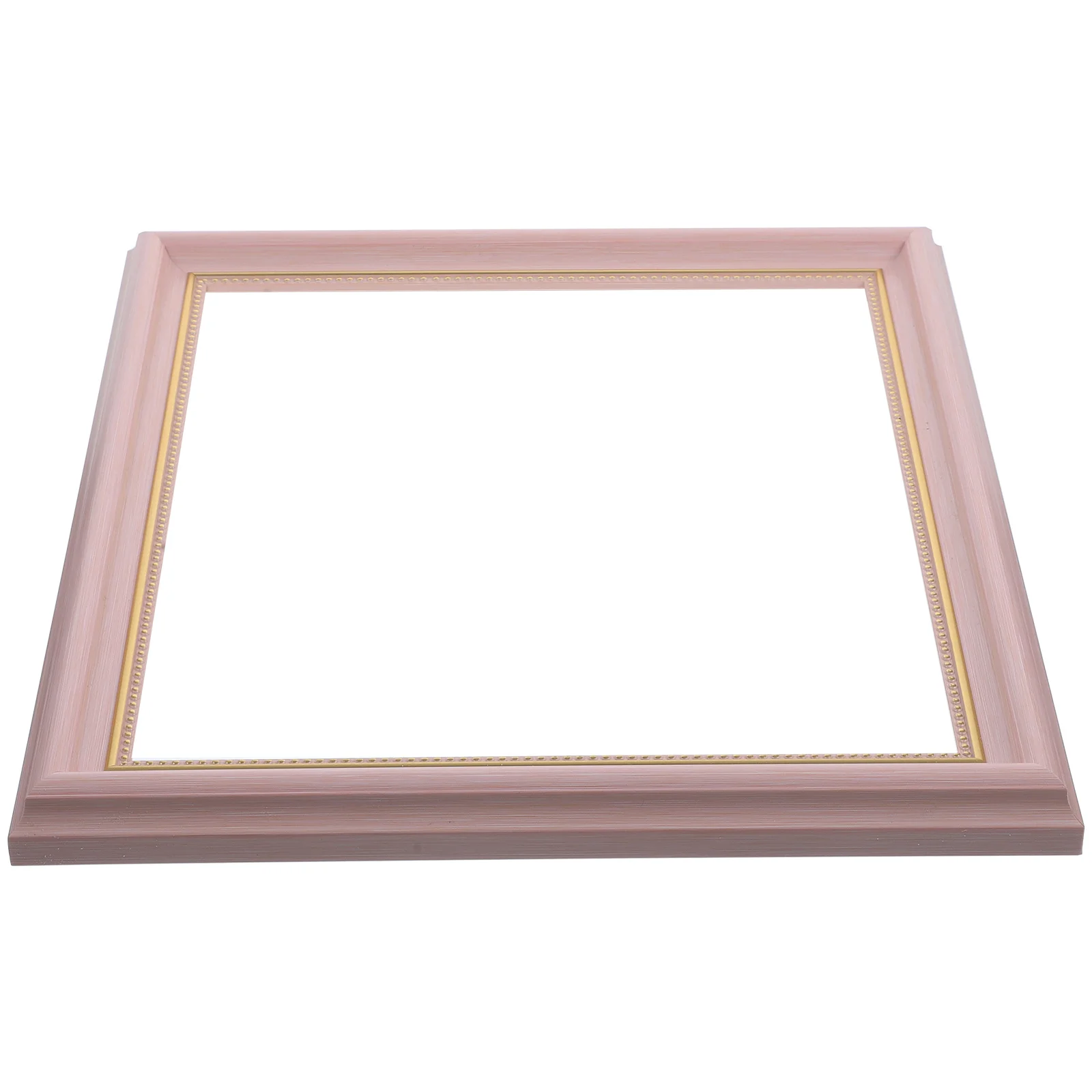 1 مجموعة قماش اللوحة الإطار Diy بها بنفسك النفط اللوحة العرض إطار عرض الصور الخشبية للنشاط الحرفي الخشب نقالة القضبان #3