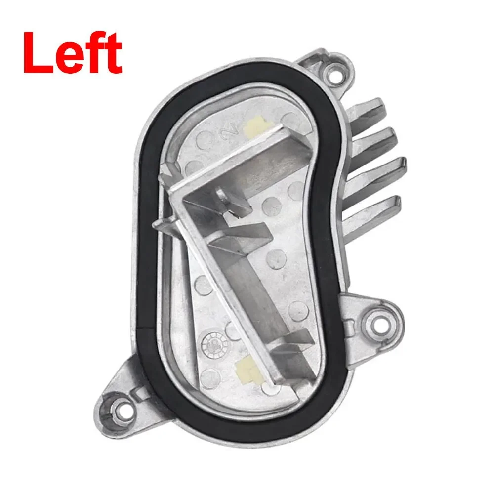 New L+R WHITE CSL DRL Module For BMW F80 M3 F82 M4 F32 F36 F86 LCI Adaptive Ligh A++ 63117493230 63117493229 7493229 7493230