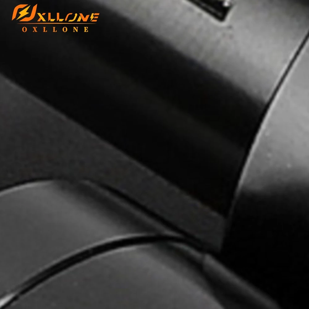 Manillar CNC de 7/8'' (22MM) para Suzuki BURGMAN AN125 AN250 AN400 AN650 AN 650 Burgman 400 650 125 200, Empuñadura de Moto