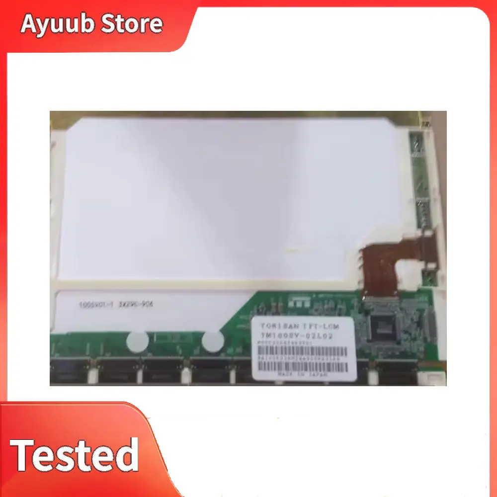 

Display For YAMAHA PM5D e PM5D-RH - WB059300 LCD Display Screen