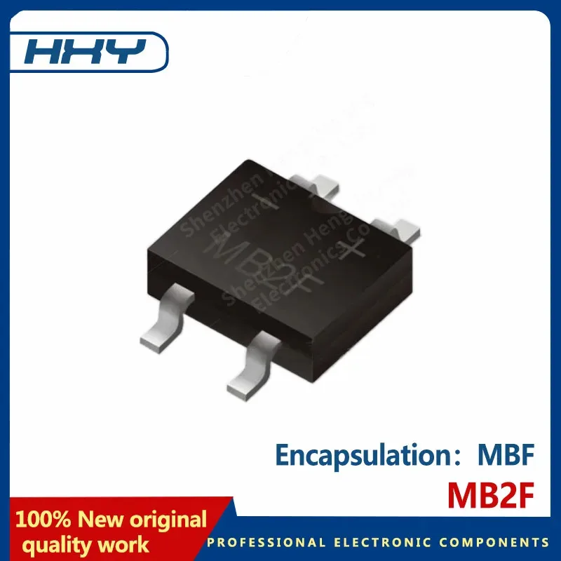 10PCS MB2F Patch Re…