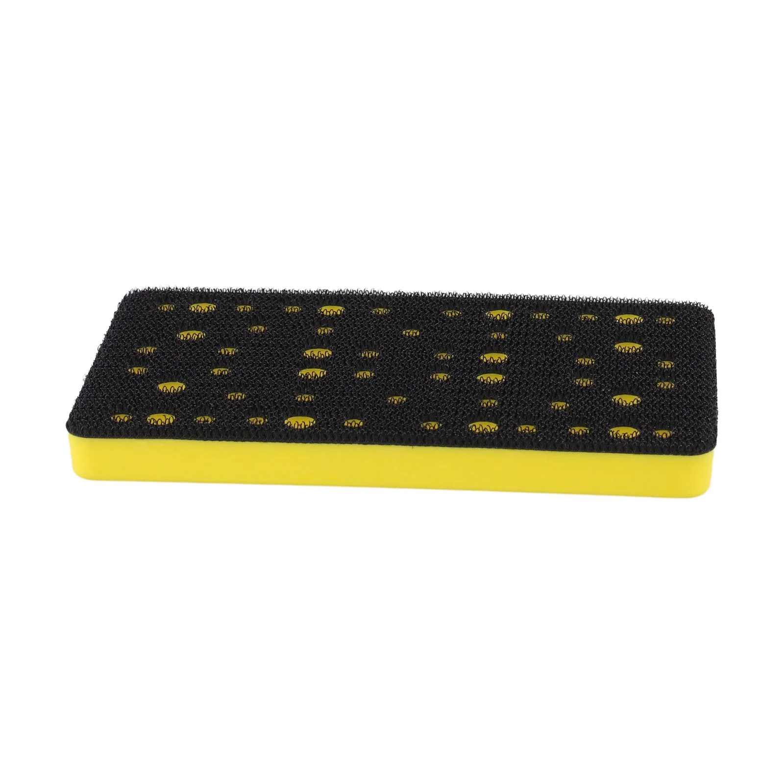 3x5 Inch Sanding Backup Pad for Orbital Air for sanders Featuring 1/2 Inch Thickness and Replacement Screws for Reliable