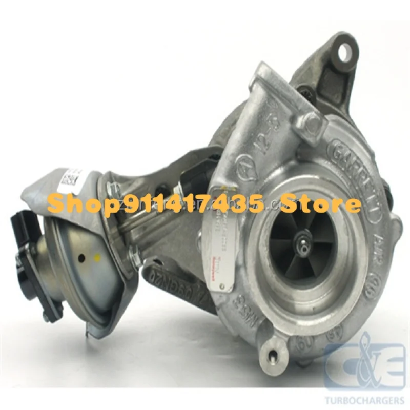 

GT1749V Turbo 756047-0005 for Citroen Car , Peugeot