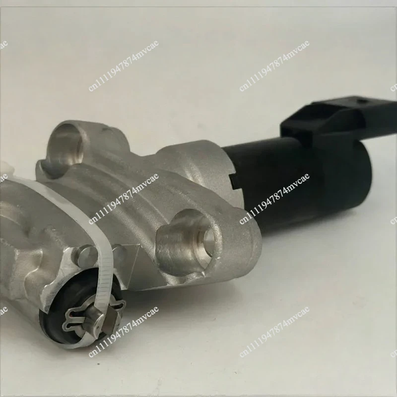 For Handbrake Motor RH/7P0609724B LH 7P0609723B
