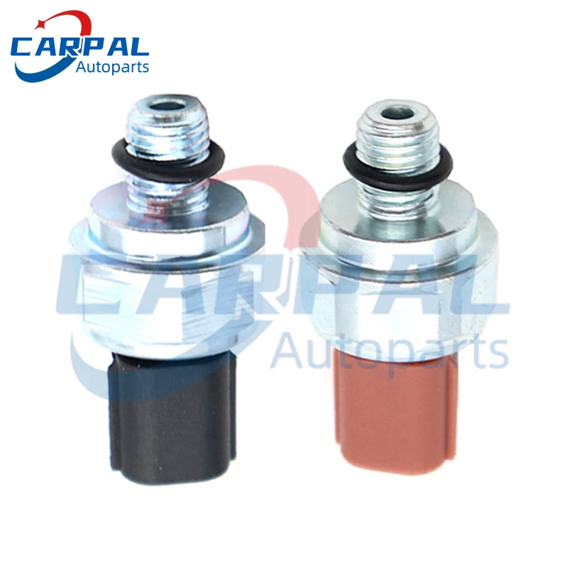 

2PCS Transmission Pressure Switches 28600-P7W-003 28600-P7Z-003 For Acura CL MDX RDX Honda Accord Odyssey Pilot Civic Auto Parts