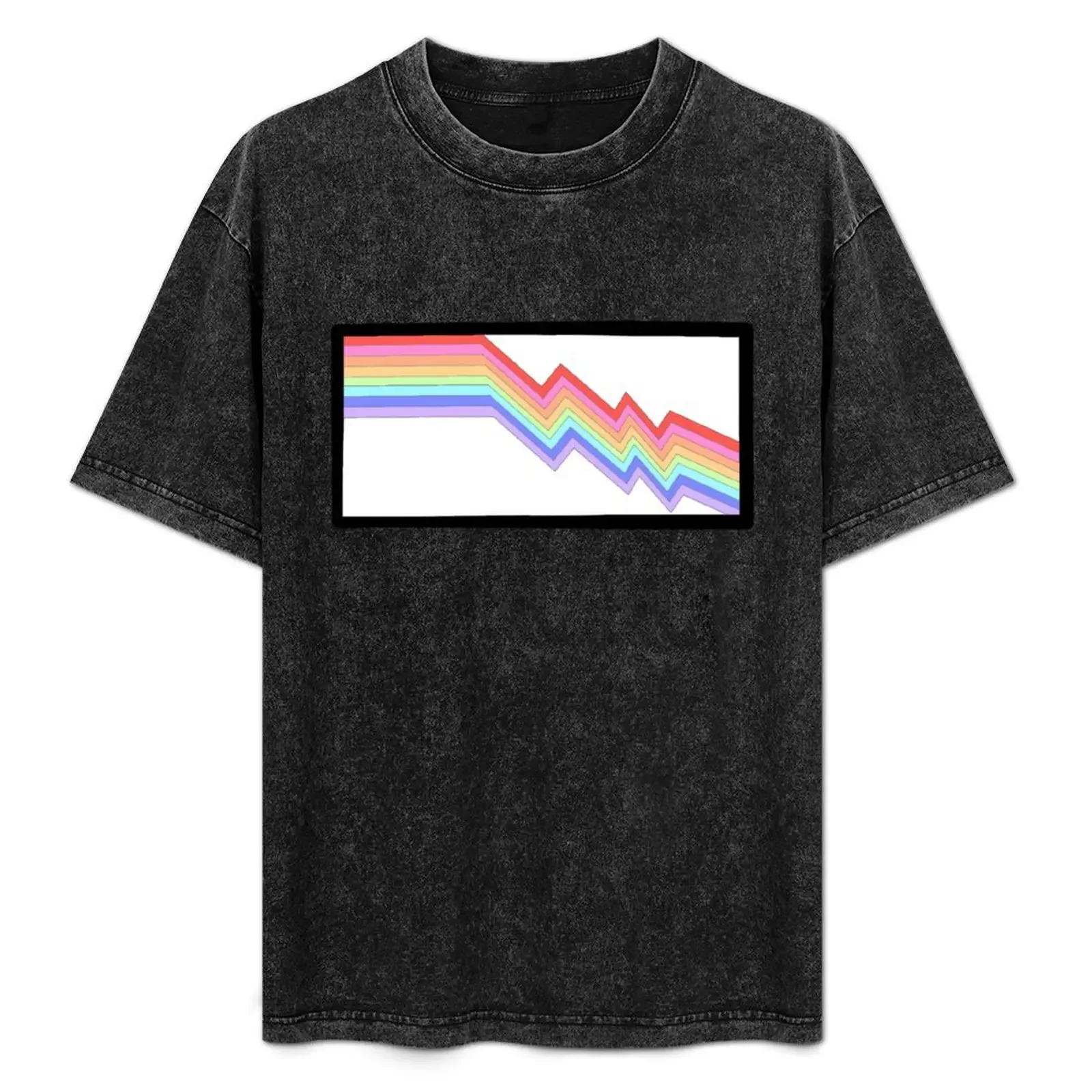 

Zip Zap T-Shirt custom shirt shirts graphic hippie clothes t shirts for men cotton