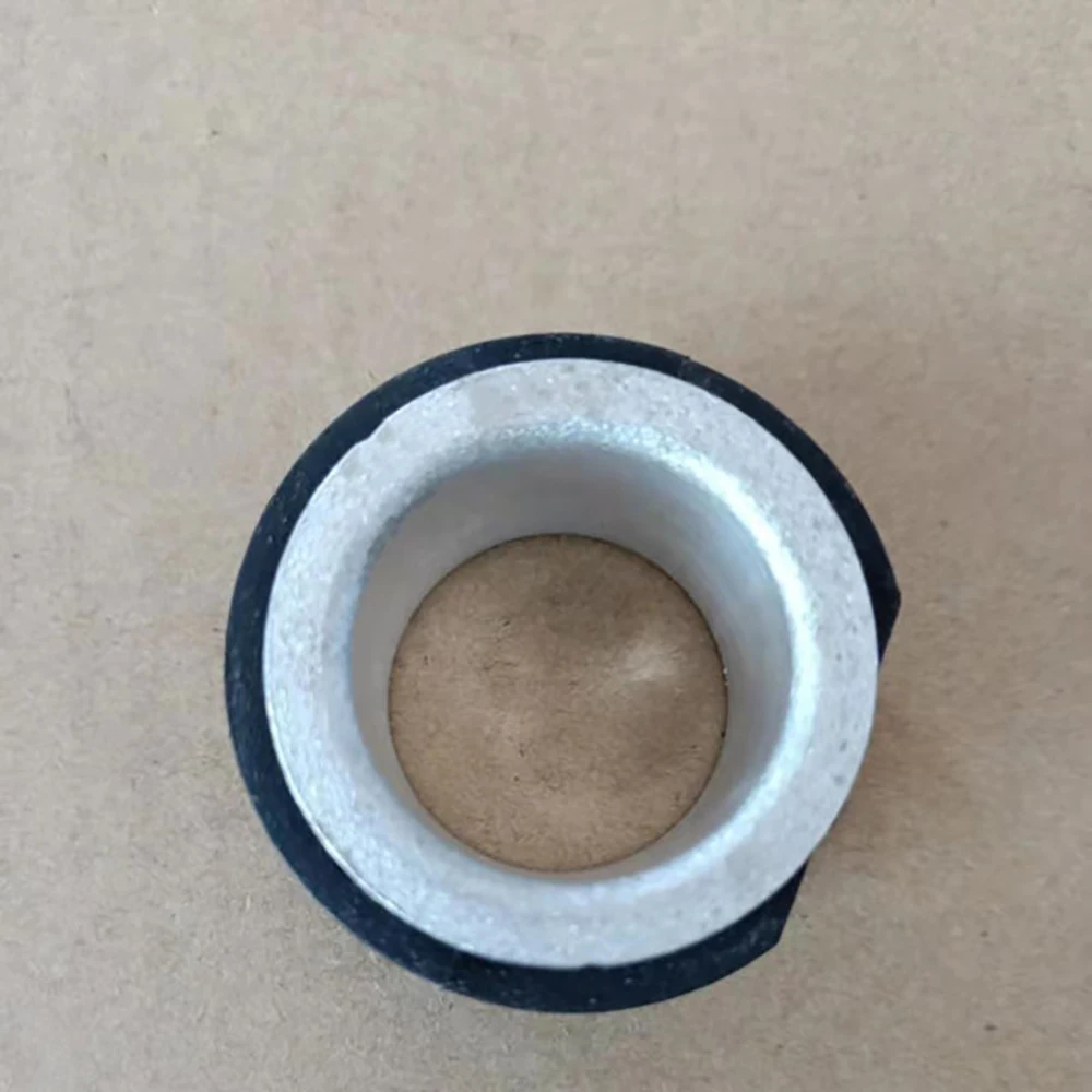 Steering Handle Shock Absorber Engine Original Part For PARSUN 4stroke 5HP Outboard Motor Spares