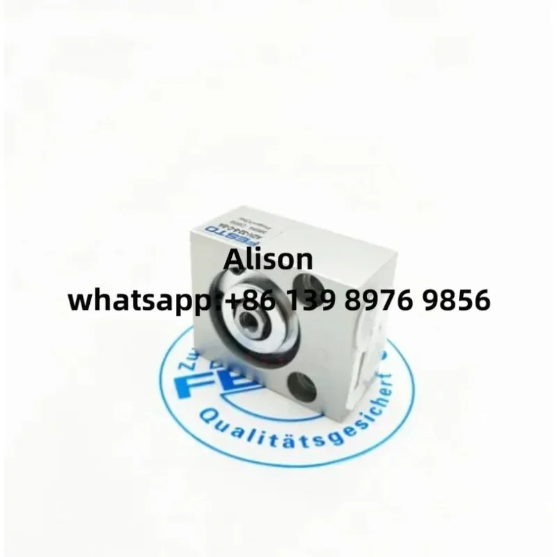 

FESTO Cylinder AV-8-4-C AV-12-4-C AV-20-4-C AV-32-5-C AV-50-10-C AV-63-10-C ADV-12-10 AVL-20-10 ADV-32-5-C-SA