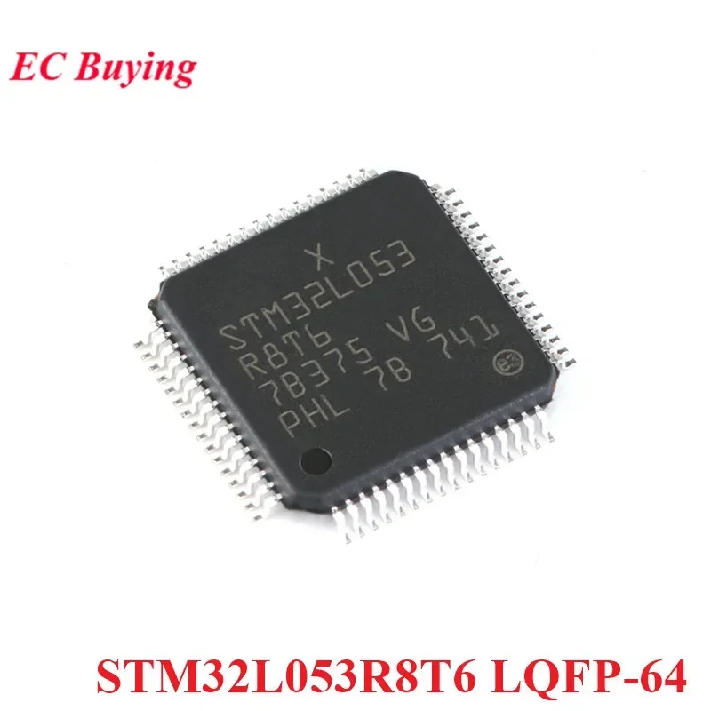 STM32L053R8T6 STM32…
