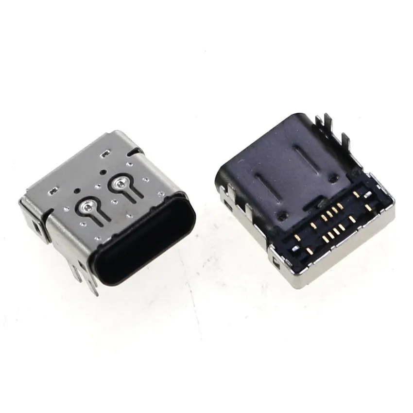 JCD 1 шт. для XBOX Elite Gen 2 USB Type-C разъем для зарядного порта для XBOX серии S/X Тип C Интерфейс заглушки