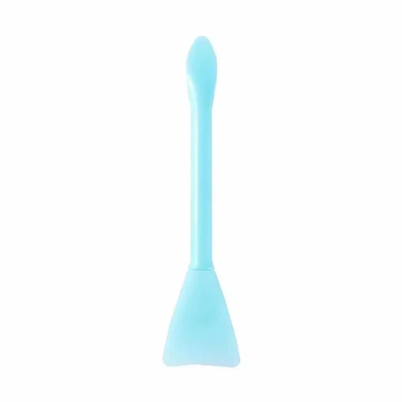 Silicone Brush Face Mask Glue Brush Gel Glue Resin Jewelry Making Tools Homemade Facial Mask Stirring Brush Smear Supplies Tools