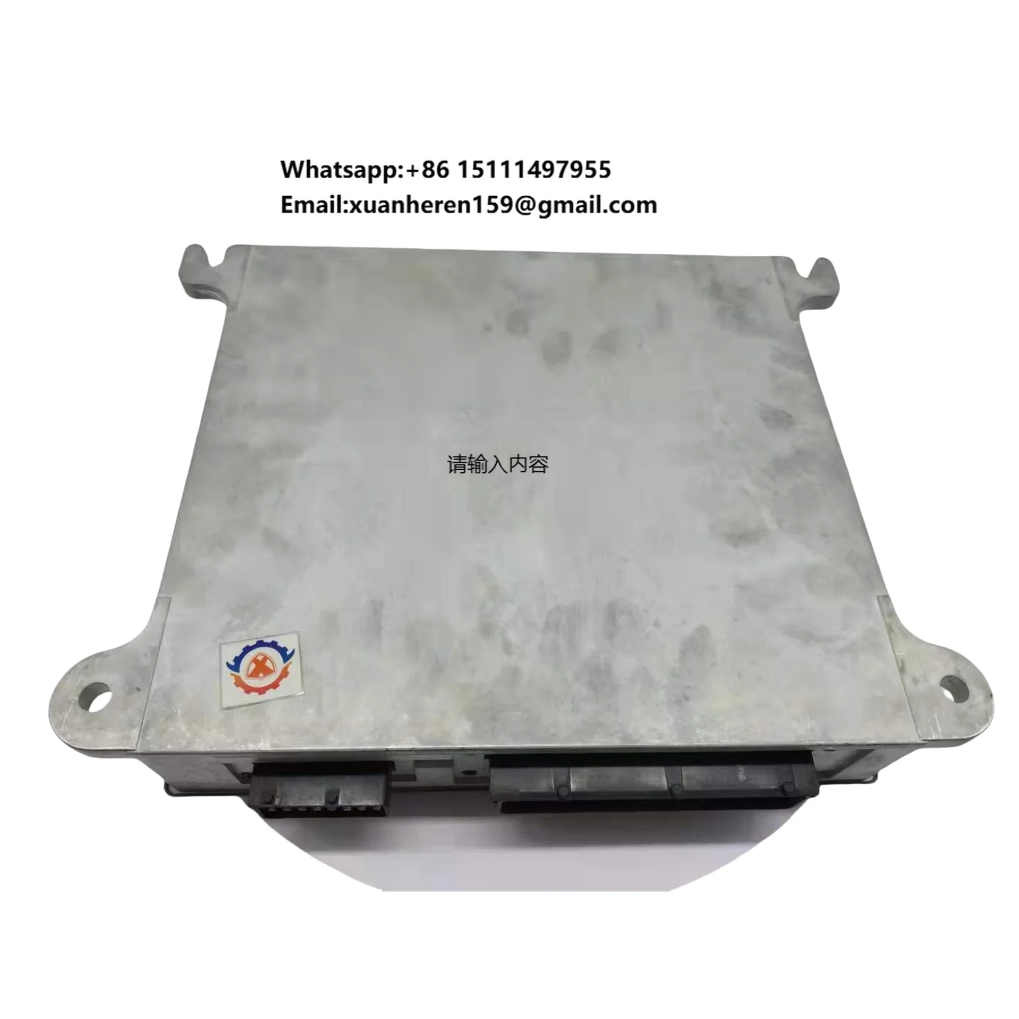 

OEM New Computer Board EW140 EW160C EC380 Controller ECM ECU VOE14546741 14546741