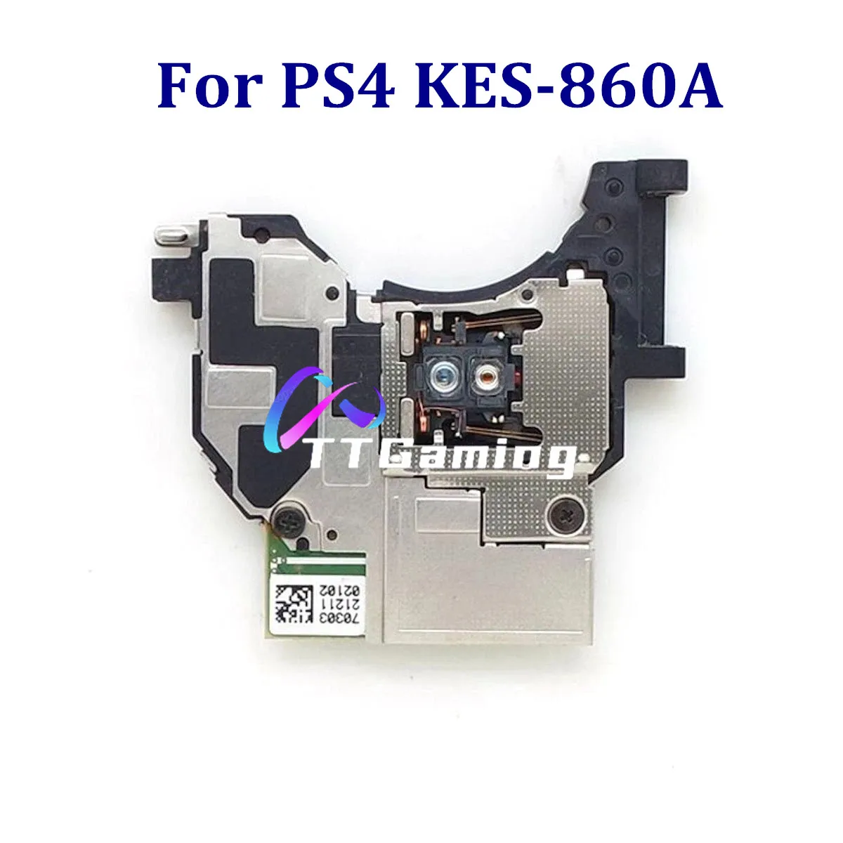 

5PCS/Lot Replacement for Playstation 4 PS4 KES-860A PHA BDP-010 BDP-015 Replacement DVD Laser Lens 860A