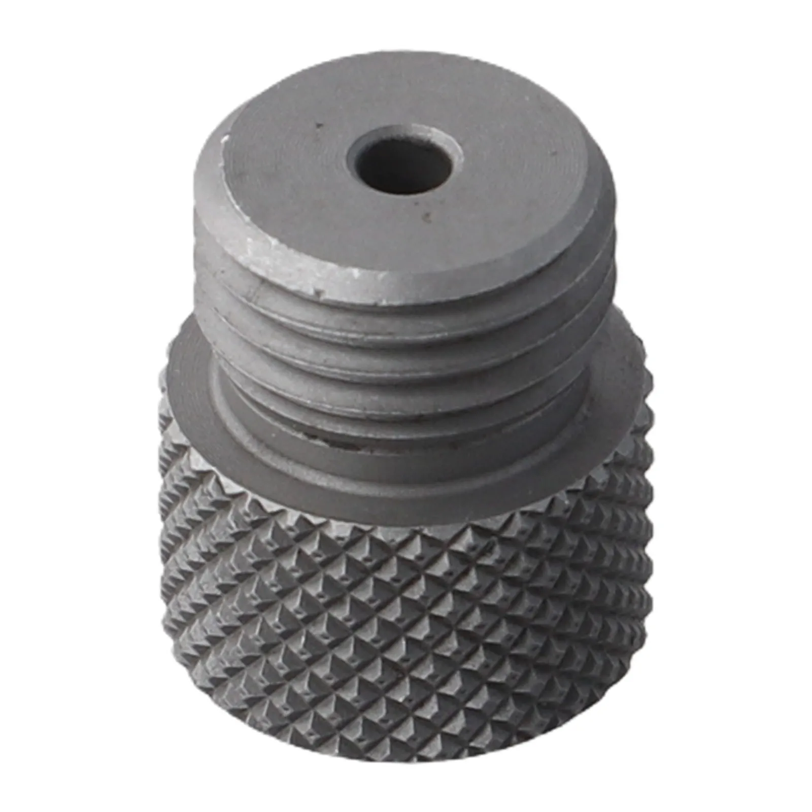 

3-10MM Steel Drill Sleeve Woodworking Drill Guide Bushing Quenching Wearable For 3 In 1 Doweling Jig Pocket Hole Jig