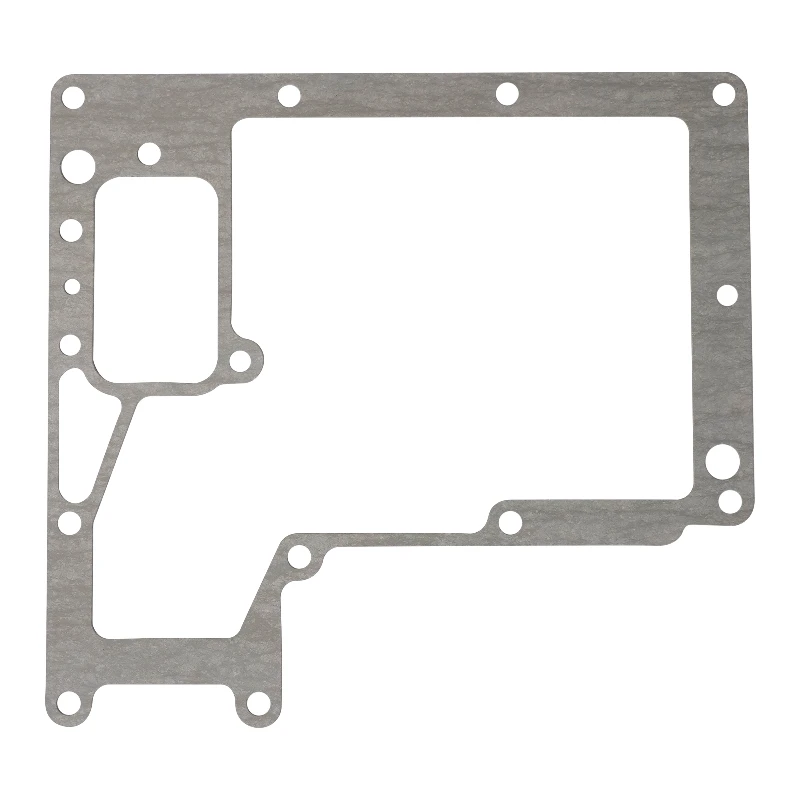 Motorcycle Engine Upper Cover Gasket Of Transmission Box For Yamaha XV1600 1999-2003 XV1700 2004-2014 4WM-17932-00-00