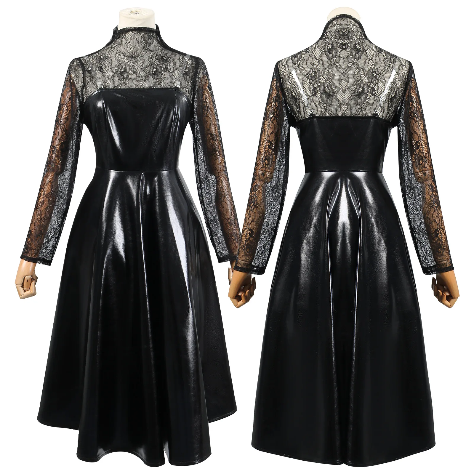 

January New Anime "Sakamoto's Daily Life" Cosplay Costume Manga Version Great Buddha Cosplay Outfit 2D Anime