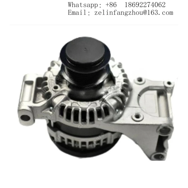 

Генератор для Geely Coolray SX11 2040009300