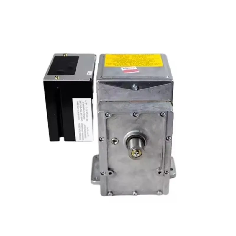 Execution guide vane motor original central air conditioner spare parts